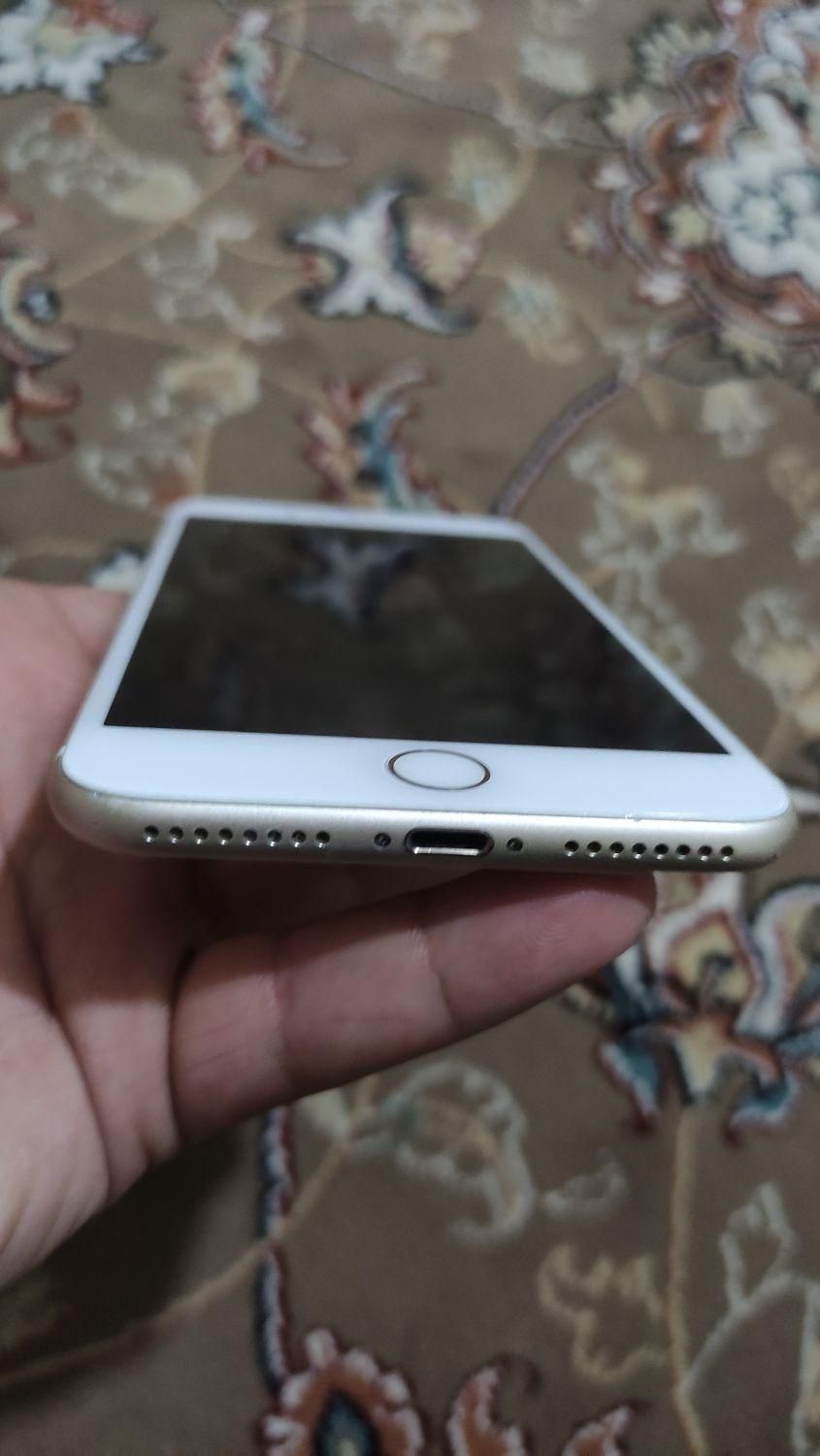 اپل iPhone 7 Plus با حافظهٔ ۲۵۶ گیگابایت|موبایل|نورآباد, |دیوار