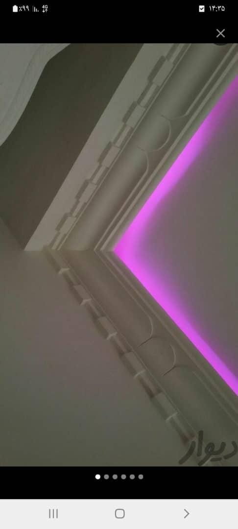 گچکاری و لکه گیری|خدمات پیشه و مهارت|میناب, |دیوار