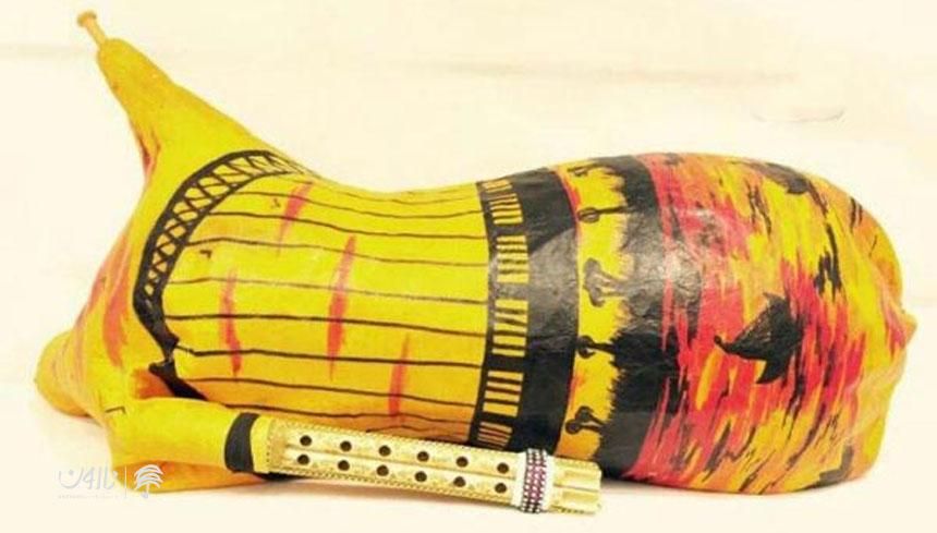 آموزش نی انبان و ضرب و تمپو و..|خدمات آموزشی|یزد, |دیوار