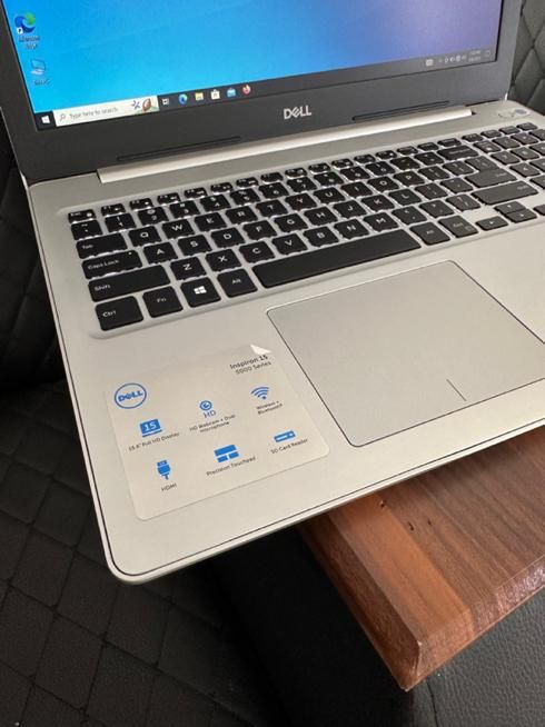 Core i7 نسل هشت ram16 اپن نو پشت ویترینی اروپایی|رایانه همراه|رشت, پیرسرا|دیوار