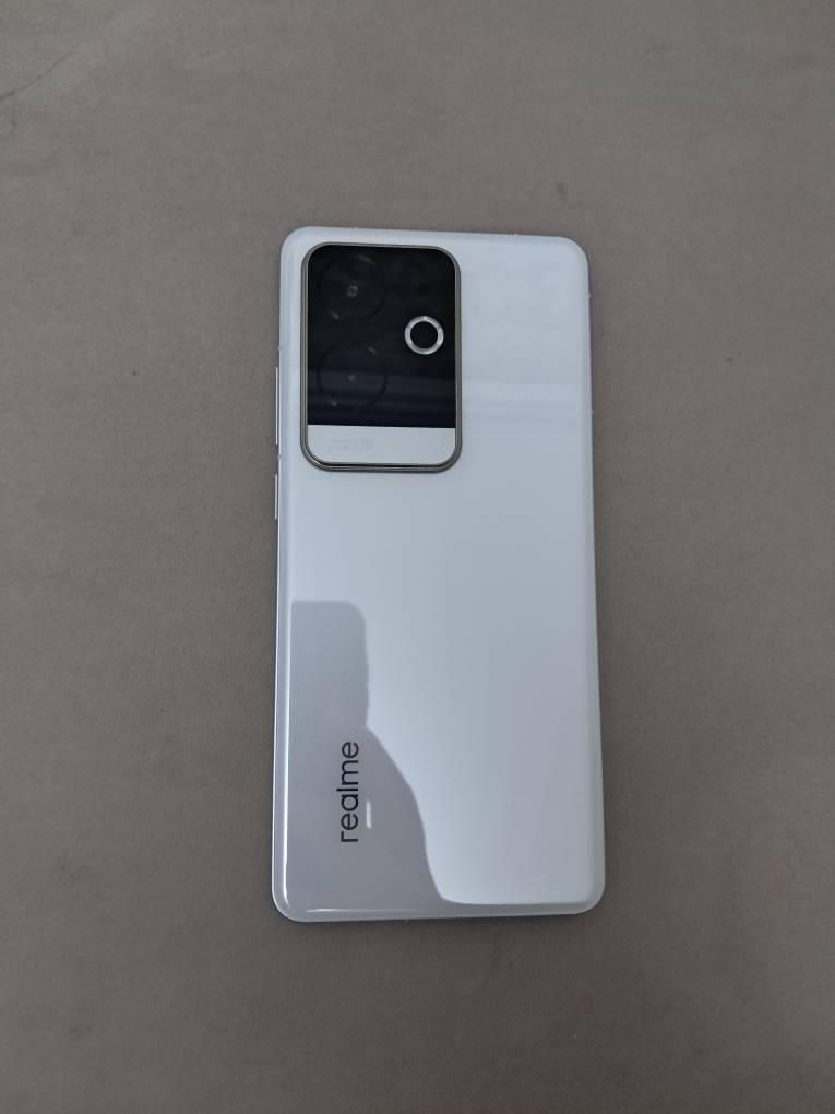 ریلمی realme gt 6 china 512/16|موبایل|تهران, تهرانپارس شرقی|دیوار