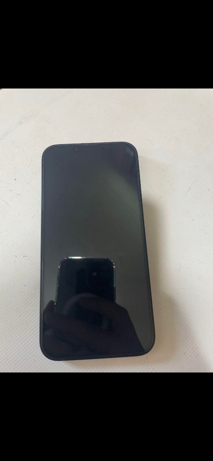اپل iPhone 13 با حافظهٔ ۱۲۸ گیگابایت|موبایل|تهران, شهر‌زیبا|دیوار