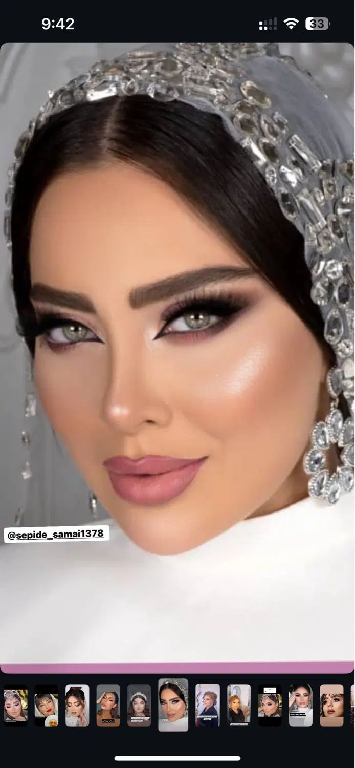 همین الان وقتت و رزرو کن و شامل ۵۰ درصد تخفیف شو|خدمات آرایشگری و زیبایی|چالوس, |دیوار