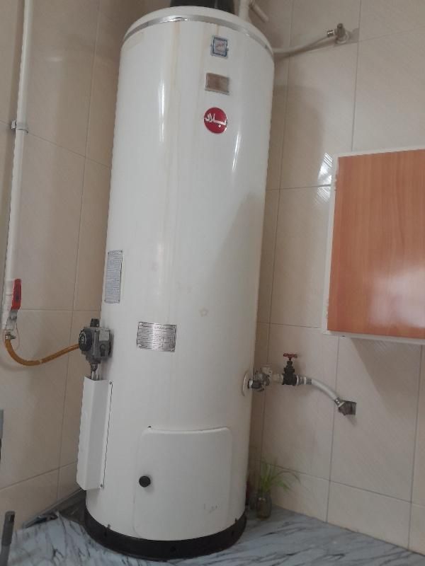 آبگرمکن بلاد|آبگرمکن، پکیج، شوفاژ|اصفهان, ارداجی|دیوار