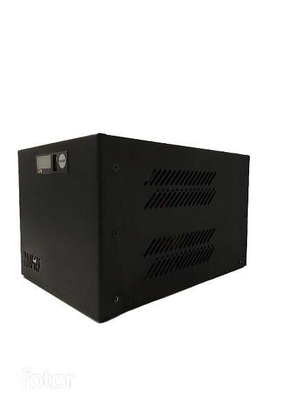 بی برق نمانید - دستگاه برق اضطراری UPS با باتری|قطعات و لوازم جانبی رایانه|ساری, |دیوار