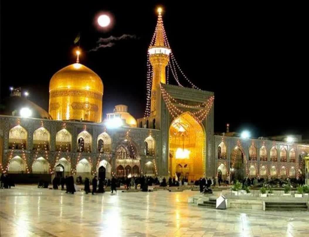 کاروان زیارتی خورشید هشتم|تور و چارتر|اسلامآباد غرب, |دیوار