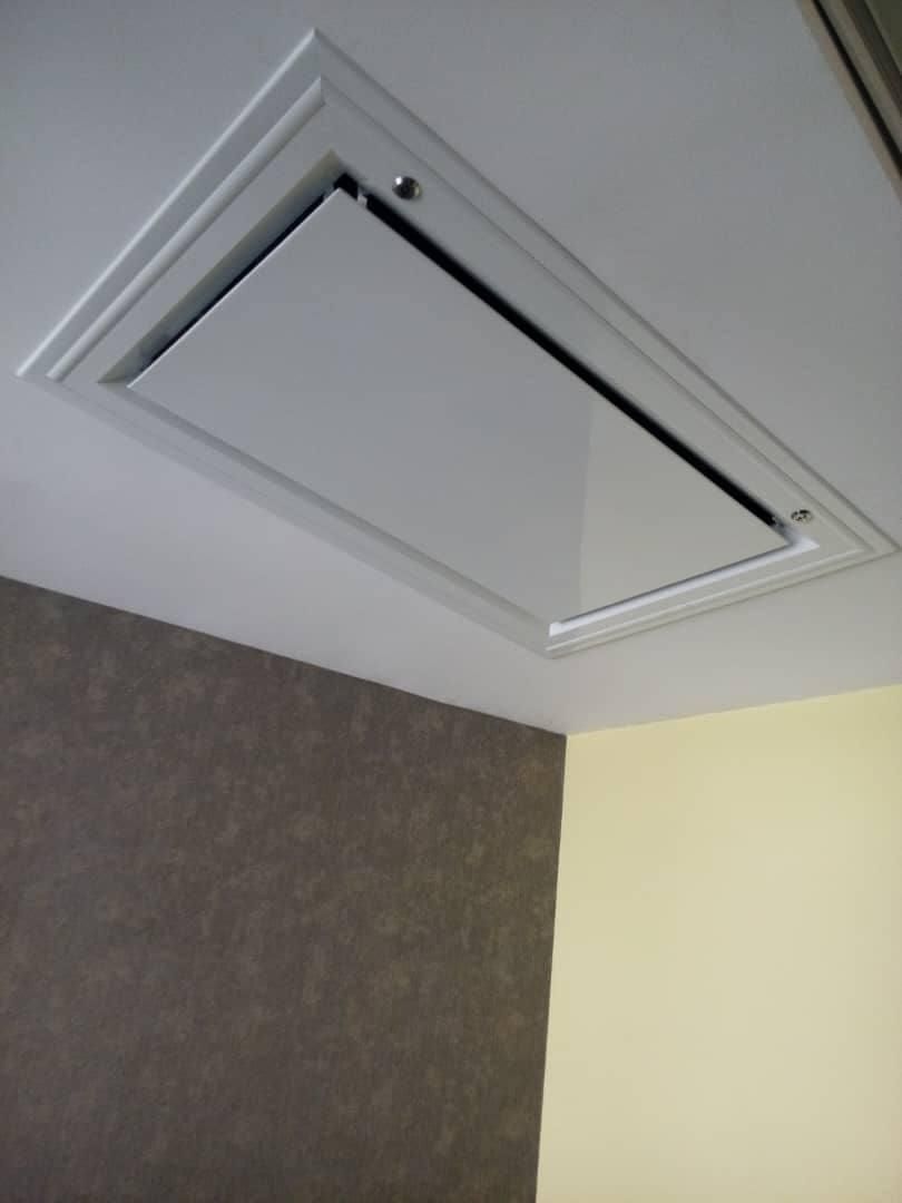 کانال سازی کولر ودریچه و هود|خدمات پیشه و مهارت|تهران, جنتآباد مرکزی|دیوار