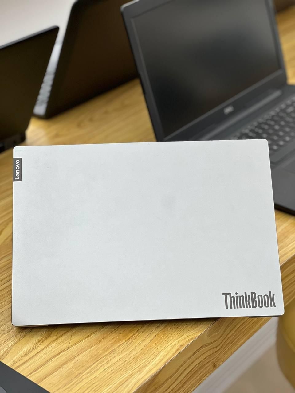 لپتاپ لنوو Think book با گرافیک ۲مجزا|رایانه همراه|کرمان, |دیوار