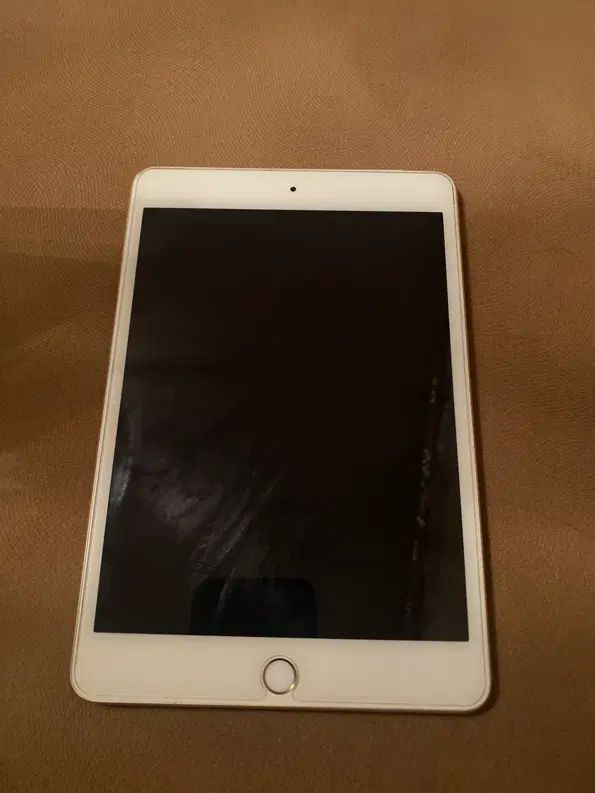 ipad mini 4 آیپد مینی ۴ سیم کارت خور ۱۲۸ گیگ|تبلت|تهران, شهر زیبا|دیوار