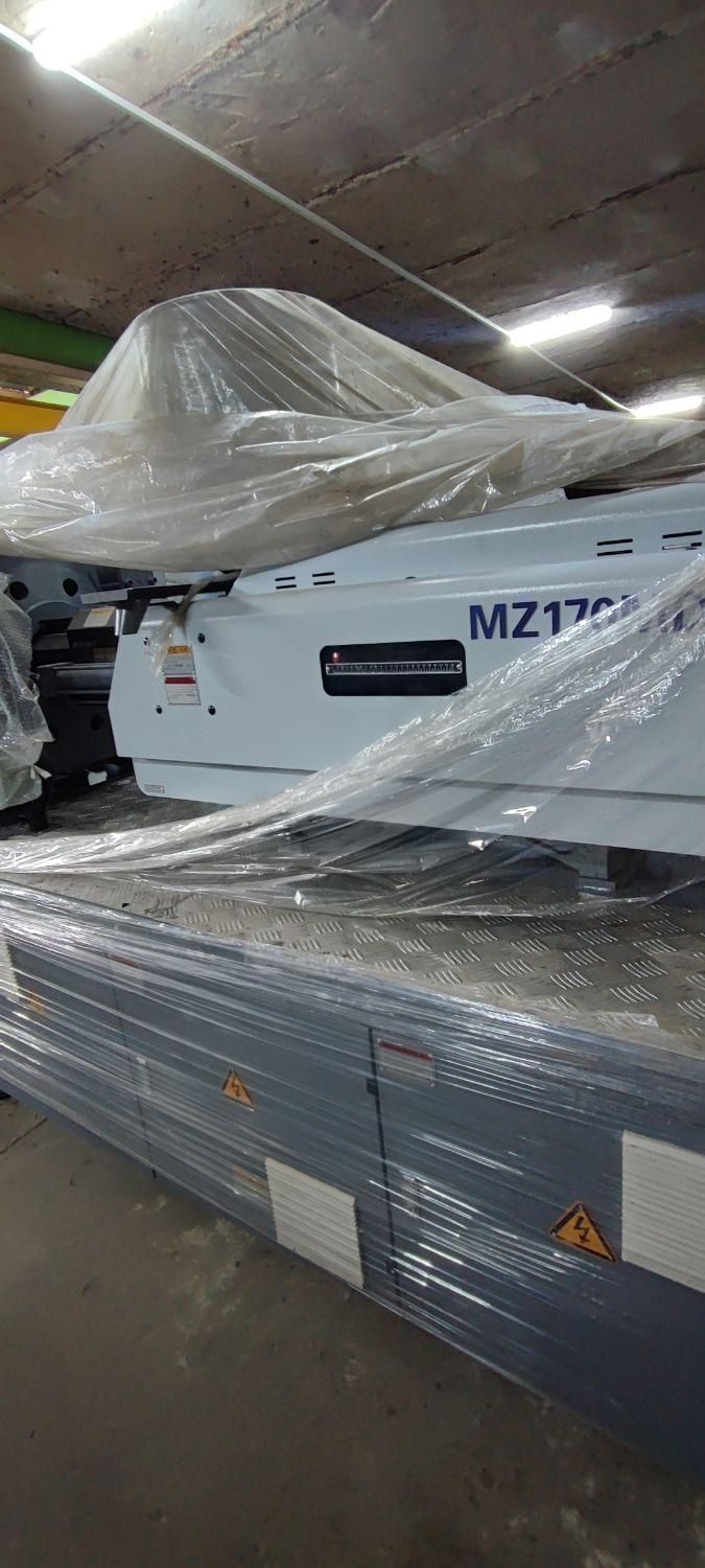 فروش دستگاه تزریق پلاستیک 160/168/170 تن|ماشینآلات صنعتی|تهران, آهنگ|دیوار