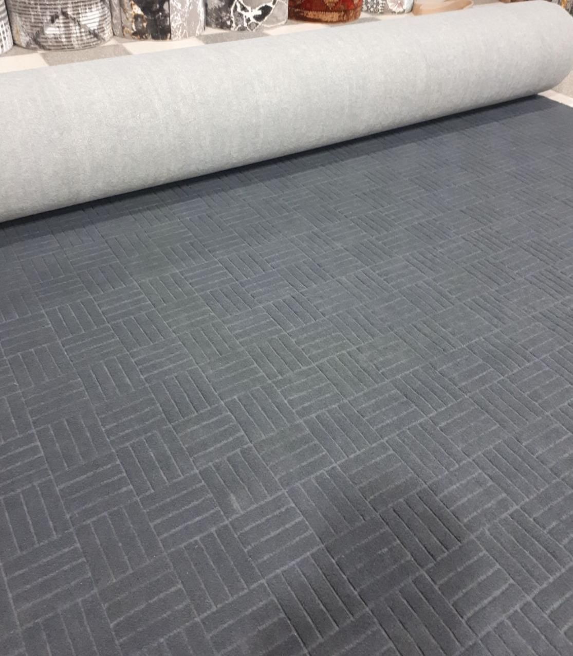 موکت مخمل پارکتی داغی با کیفیت|موکت|رشت, کوی عرفان|دیوار