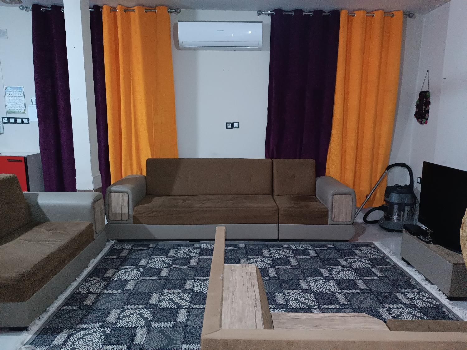 اجاره سوییت برای مسافران داخل شهر|اجارهٔ کوتاهمدت آپارتمان و سوئیت|منجیل, |دیوار