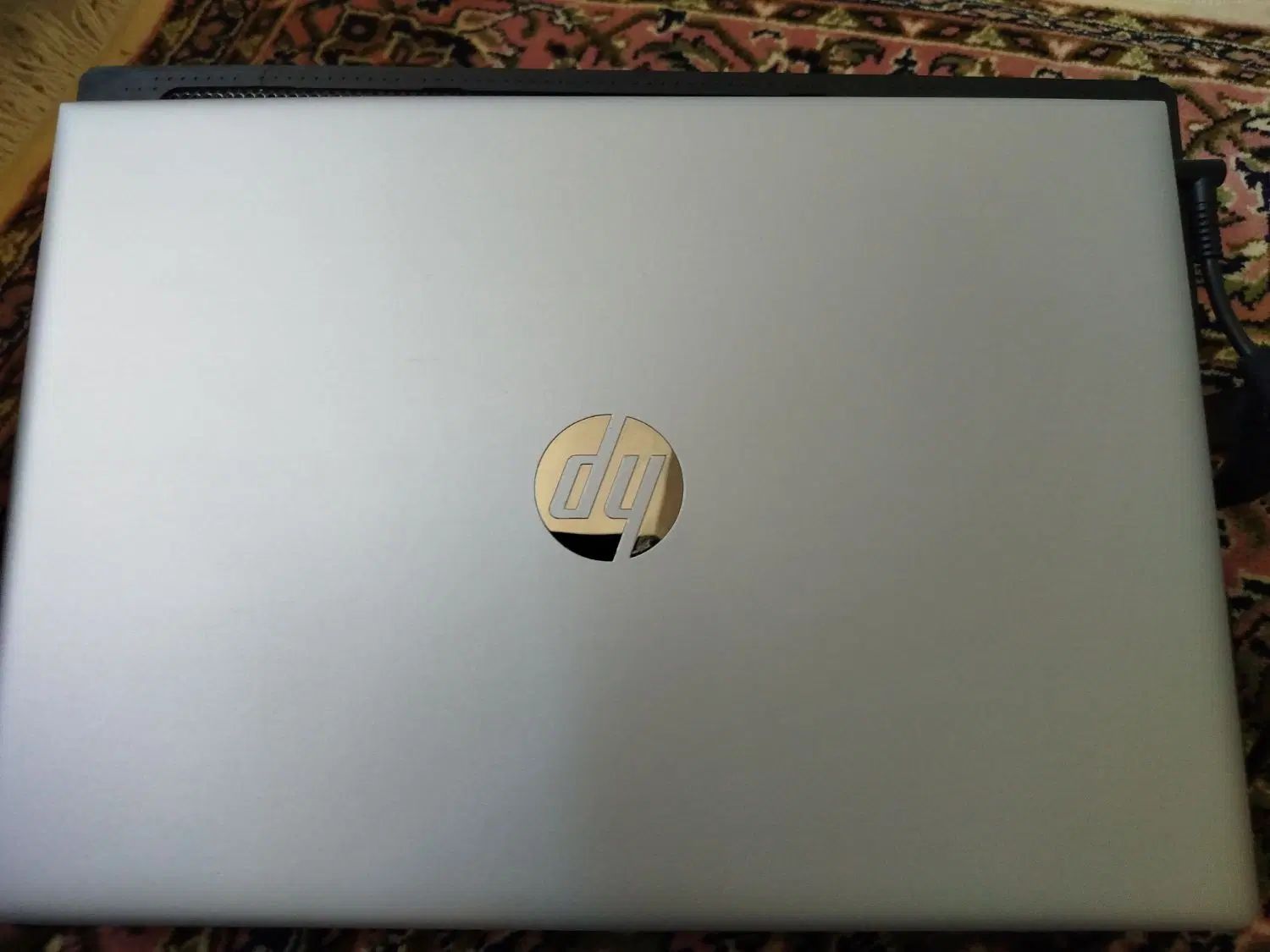 لپ تاب hp|رایانه همراه|تبریز, |دیوار