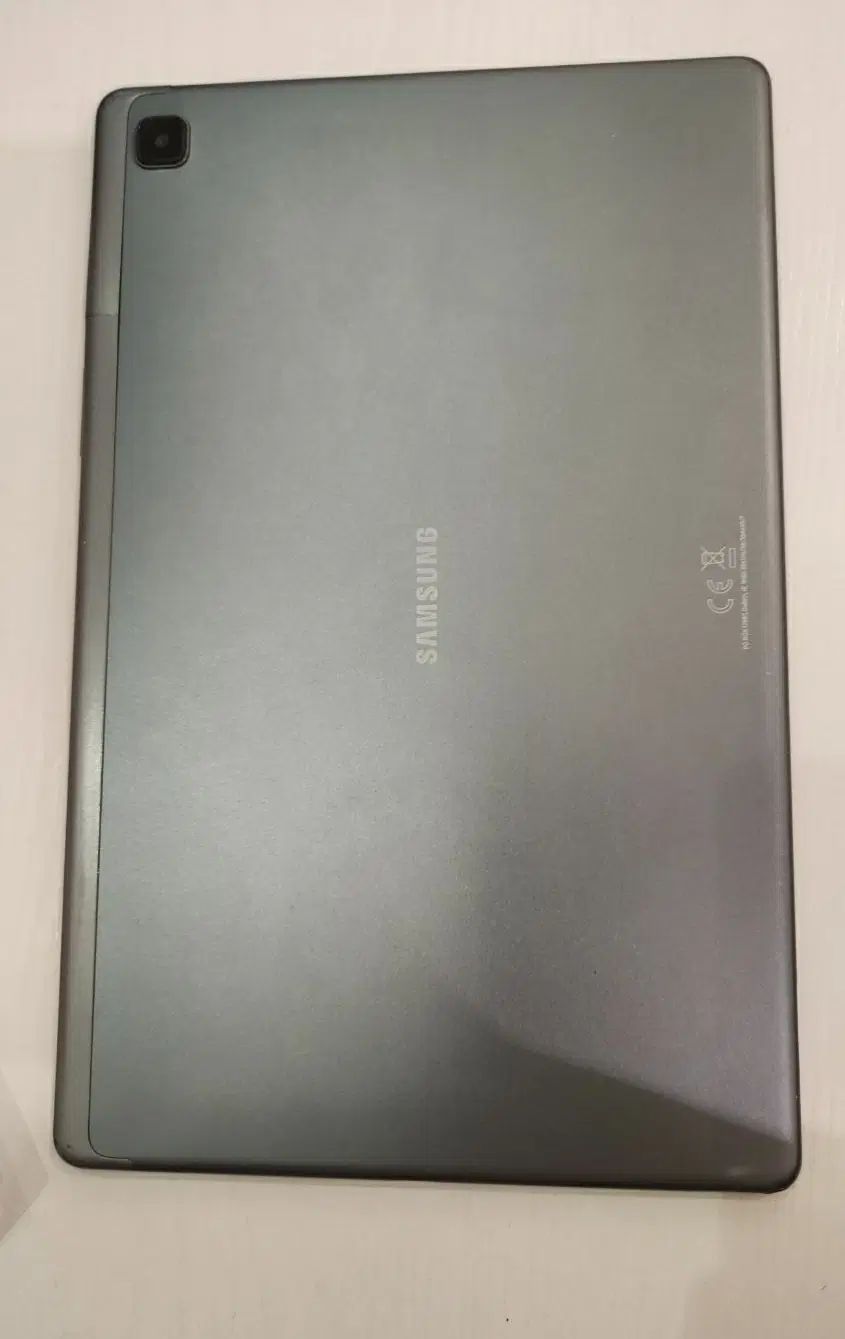 تبلت سامسونگ مدل Galaxy Tab A7 10.4 SM-T505-4G|تبلت|تهران, بنی‌هاشم|دیوار