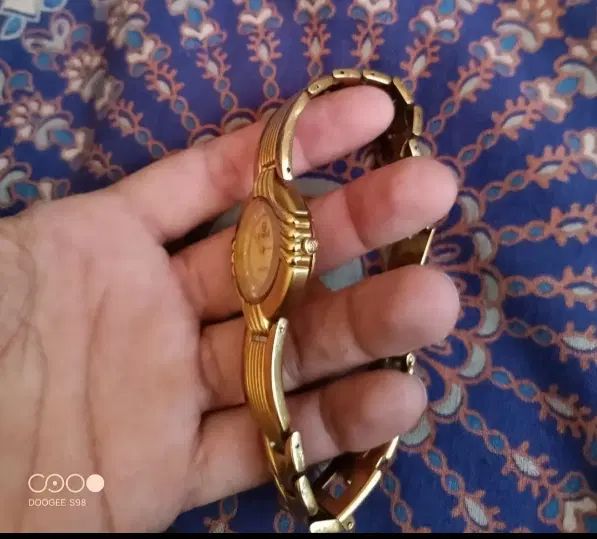 ساعت زنانه swistar|ساعت|تهران, تاکسیرانی|دیوار