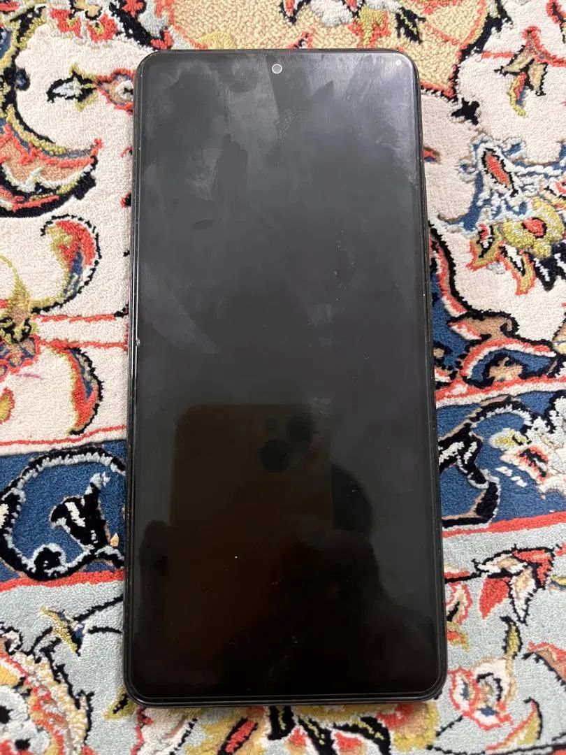 شیائومی پوکو X4 پرو 5G با حافظهٔ ۱۲۸ گیگابایت|موبایل|تهران, ابوذر|دیوار