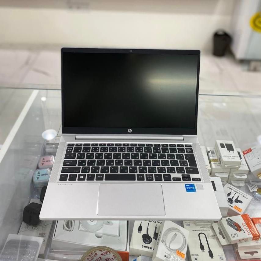 لپ تاپ HP probook 430 g8|رایانه همراه|کرج, شهرک آسمان|دیوار