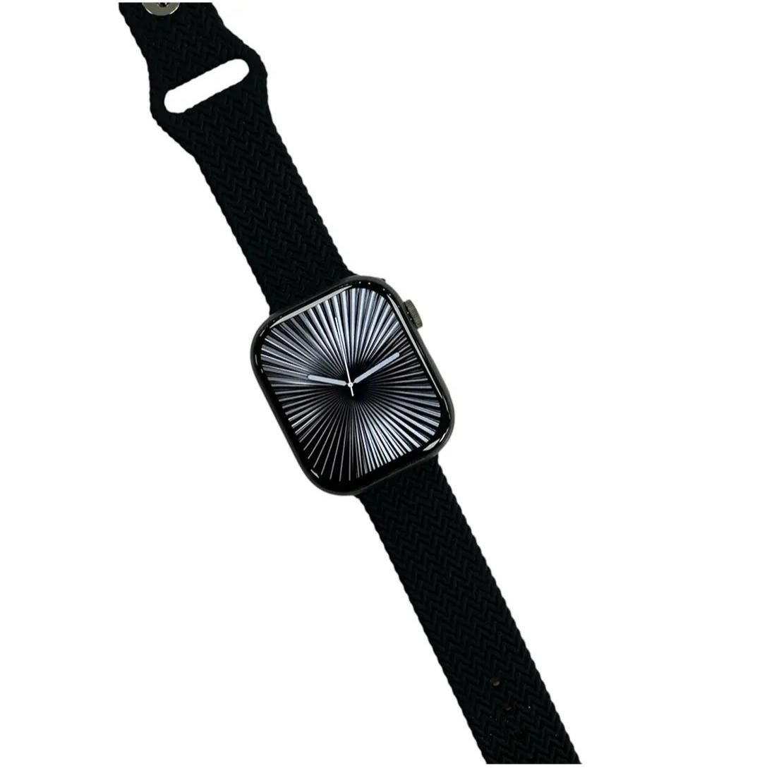 ساعت هوشمند آیواچ اس آی او«فروش اقساطی»|ساعت|نیشابور, فردوس شمالی|دیوار