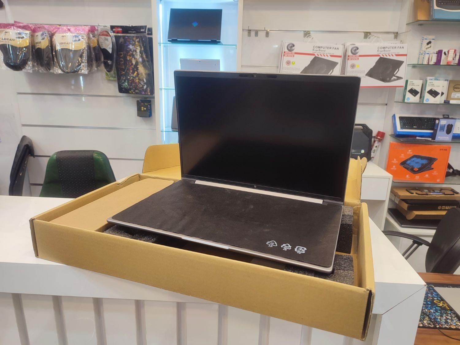 Hp zbook power G11 - 6G 4050 هوش مصنوعی|رایانه همراه|تهران, شهرک راه‌آهن|دیوار