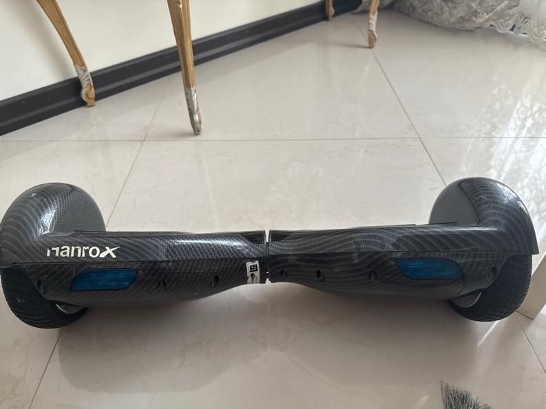 اسکوتر برقی|دوچرخه، اسکیت، اسکوتر|تهران, جنت‌آباد مرکزی|دیوار