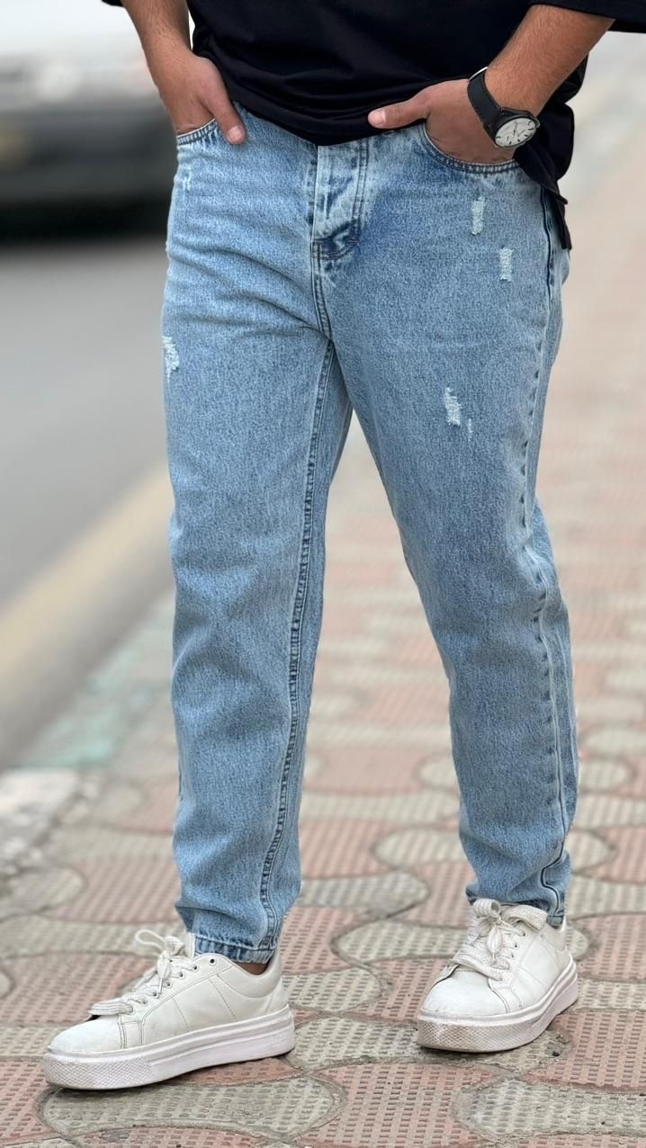 شلوار مام فیت مردانه|لباس|اردبیل, |دیوار