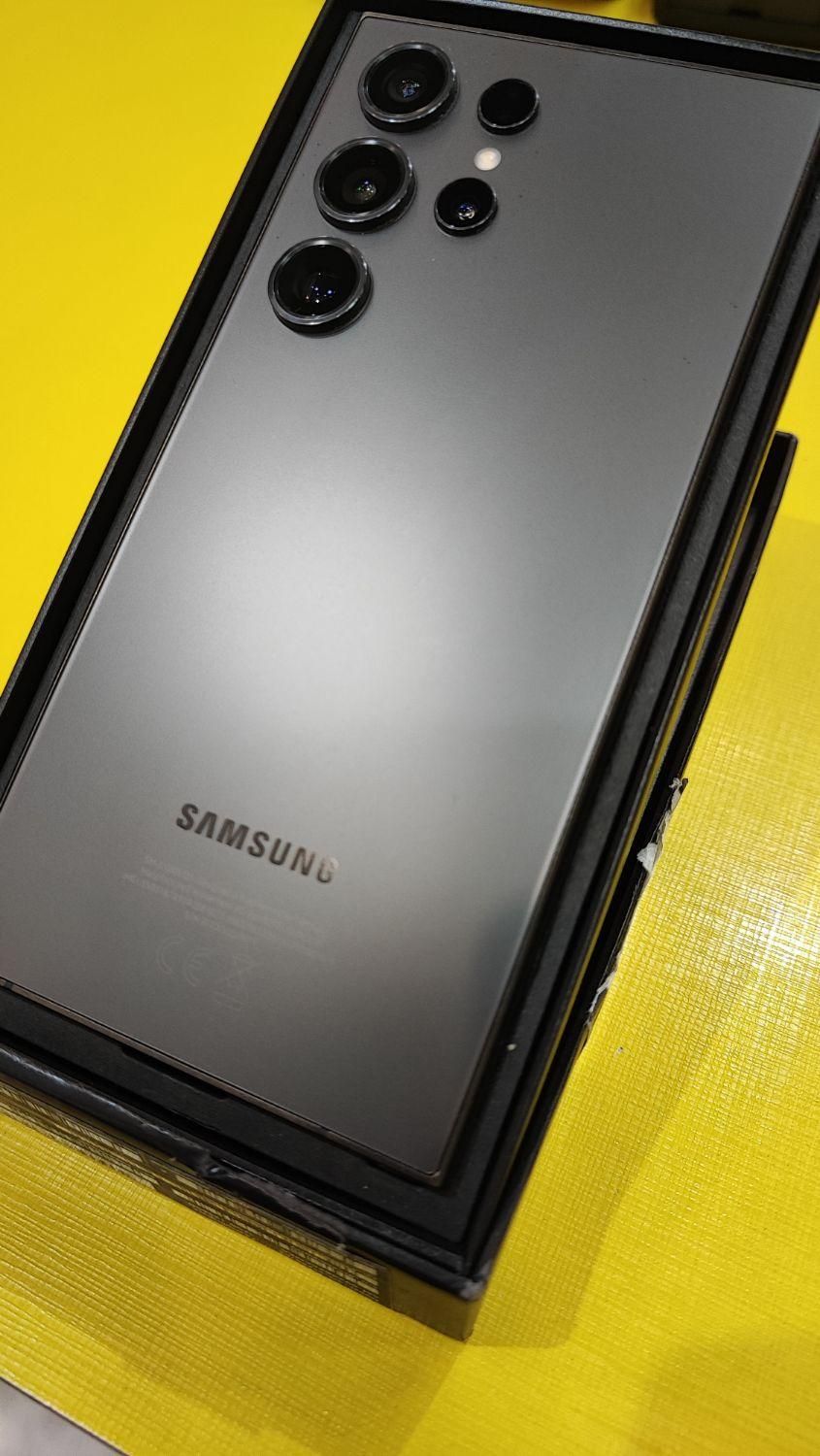 s24 ultra|موبایل|قم, عمار یاسر|دیوار