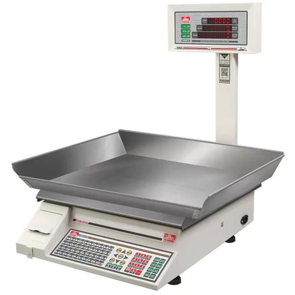 فروش ترازو و باسکول عبادی شهرک وحدت بنفشه ۱۱۰|فروشگاه و مغازه|فردیس, منظریه|دیوار