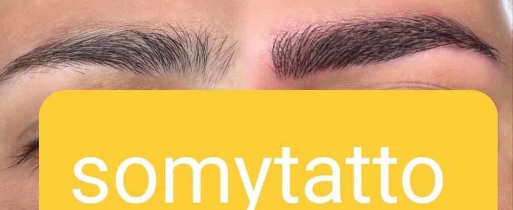 اجرای و آموزش ،تمامی لاین تتو وآرایش دائم صورت|خدمات آرایشگری و زیبایی|اسلام‌شهر, |دیوار