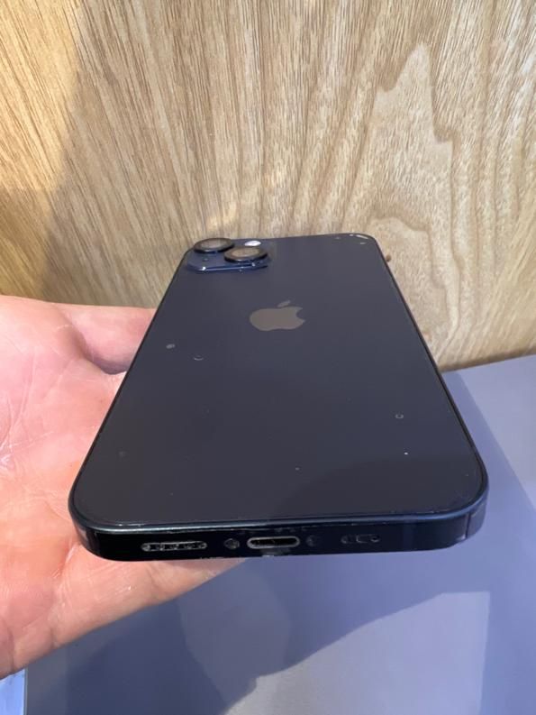 اپل iPhone 13 ۱۲۸ گیگابایت|موبایل|تهران, بهار|دیوار