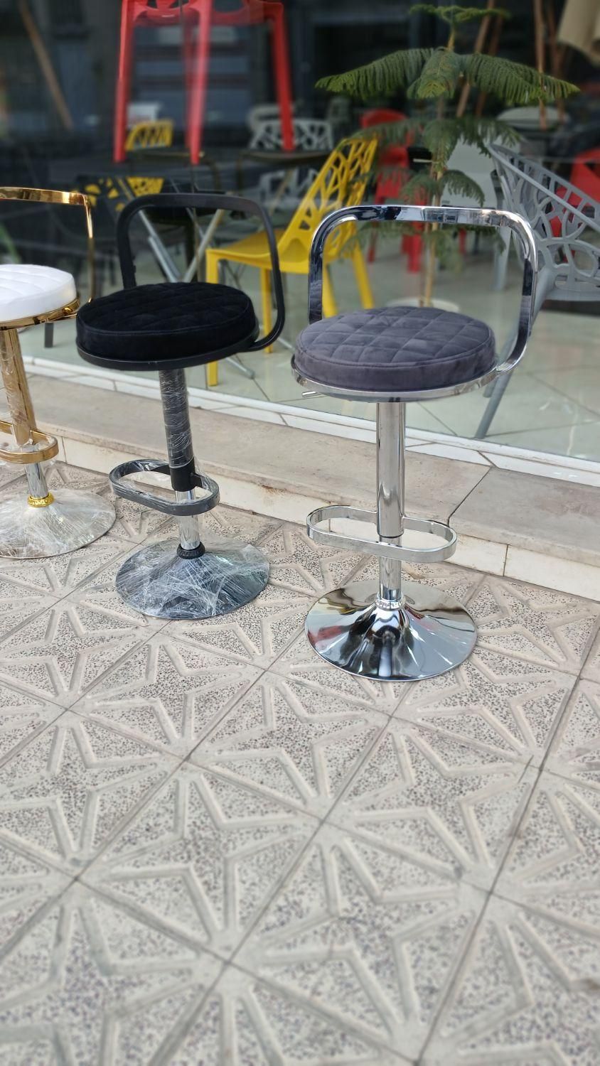 صندلی اپن صندلی پلاستیکی /کد مهرانگیزt87/قزلحصار|میز و صندلی غذاخوری|کرج, شهرک سهرابیه|دیوار