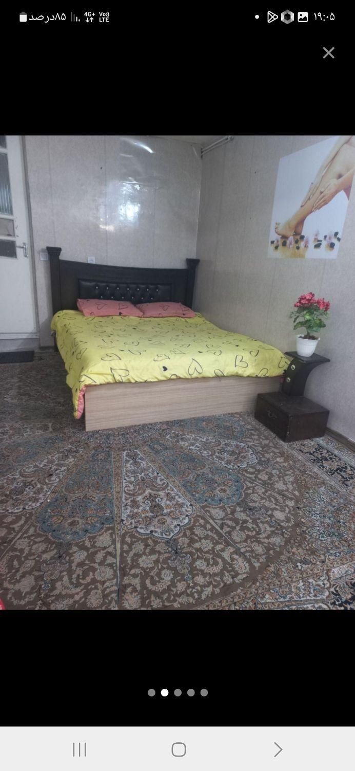 اجاره سوئیت سوعیت سوییت ۶۰ متری در دانشجو|اجارهٔ کوتاه‌مدت آپارتمان و سوئیت|مشهد, دانشجو|دیوار