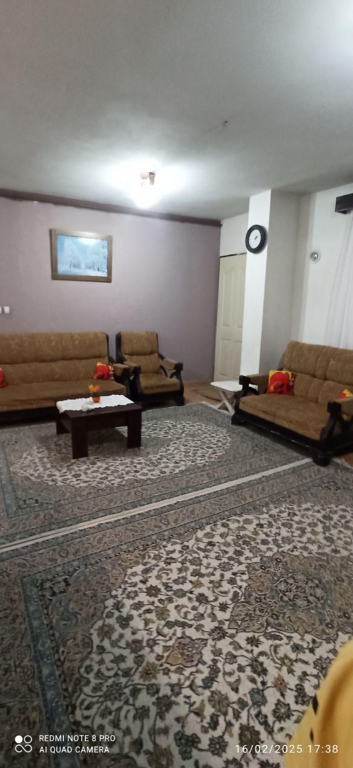 ویلا شیک و تمیز ۴تخته نزدیک دریا|اجارهٔ کوتاهمدت آپارتمان و سوئیت|بندر انزلی, طالب آباد|دیوار