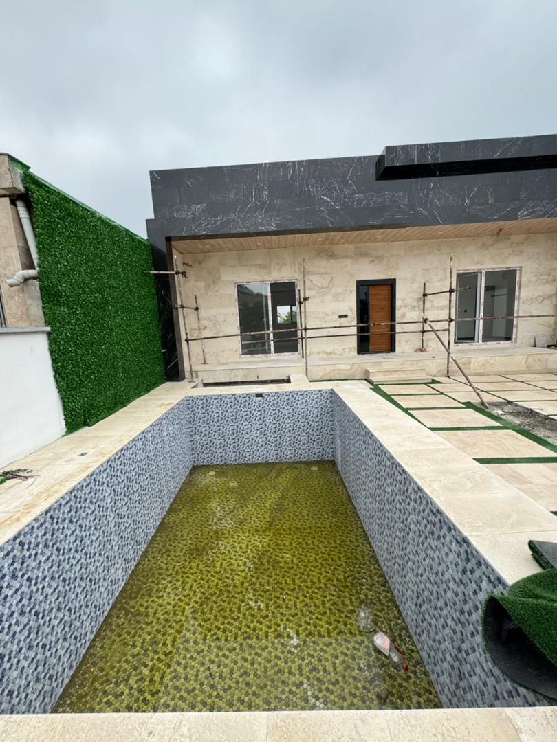 فروش ویلا ۲۶۰ متری استخر دار مدارک کامل|فروش خانه و ویلا|دابودشت, |دیوار