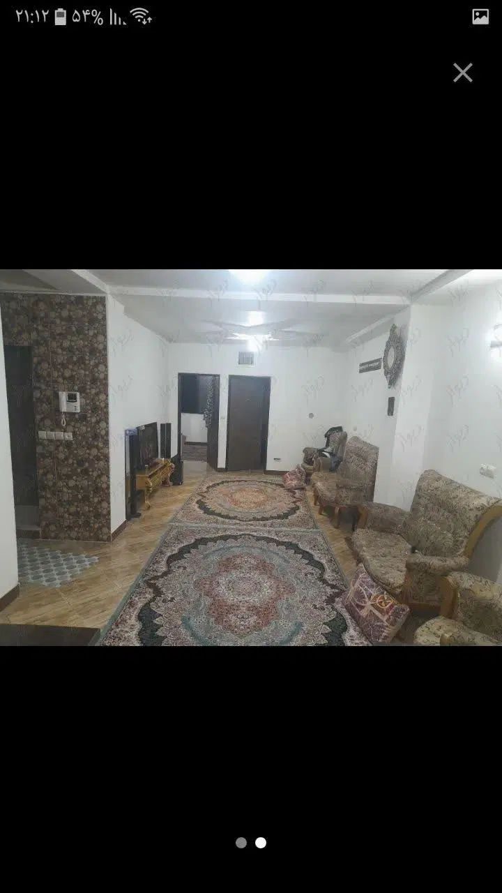 آپارتمان 65 متری/دو خوابه/پارکینگ /شهرک زیتون|اجارهٔ آپارتمان|قرچک, زیبا شهر|دیوار