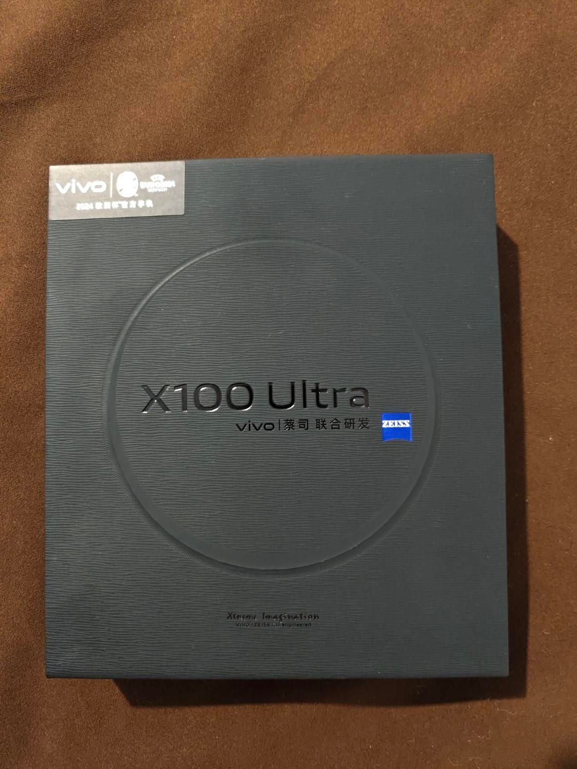 x100 ultra|موبایل|تهران, نارمک|دیوار