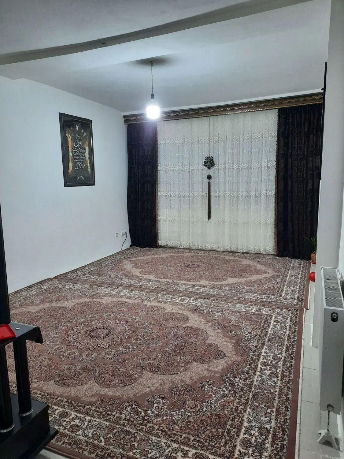 یک واحداپارتمان ۷۵متری مسکن مهر رازی ۲ گلستان  ۳|فروش آپارتمان|رامشیر, |دیوار