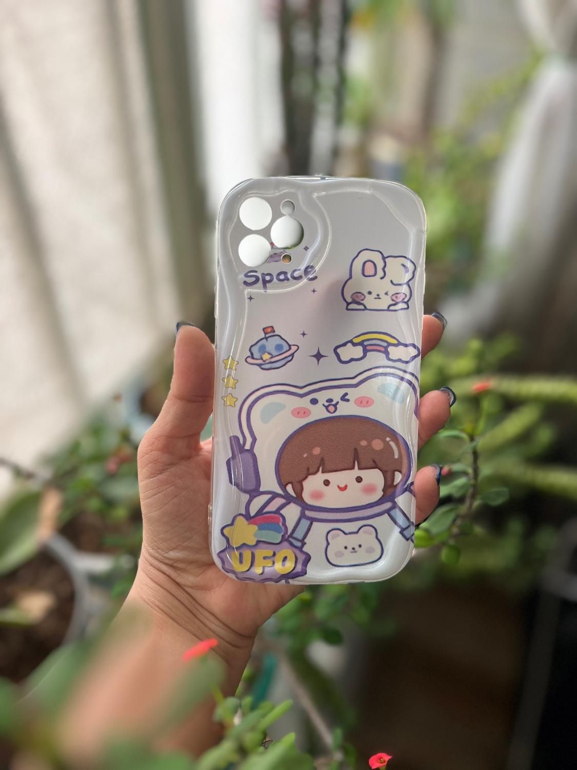 قاب فانتزی|لوازم جانبی موبایل و تبلت|کرمان, |دیوار