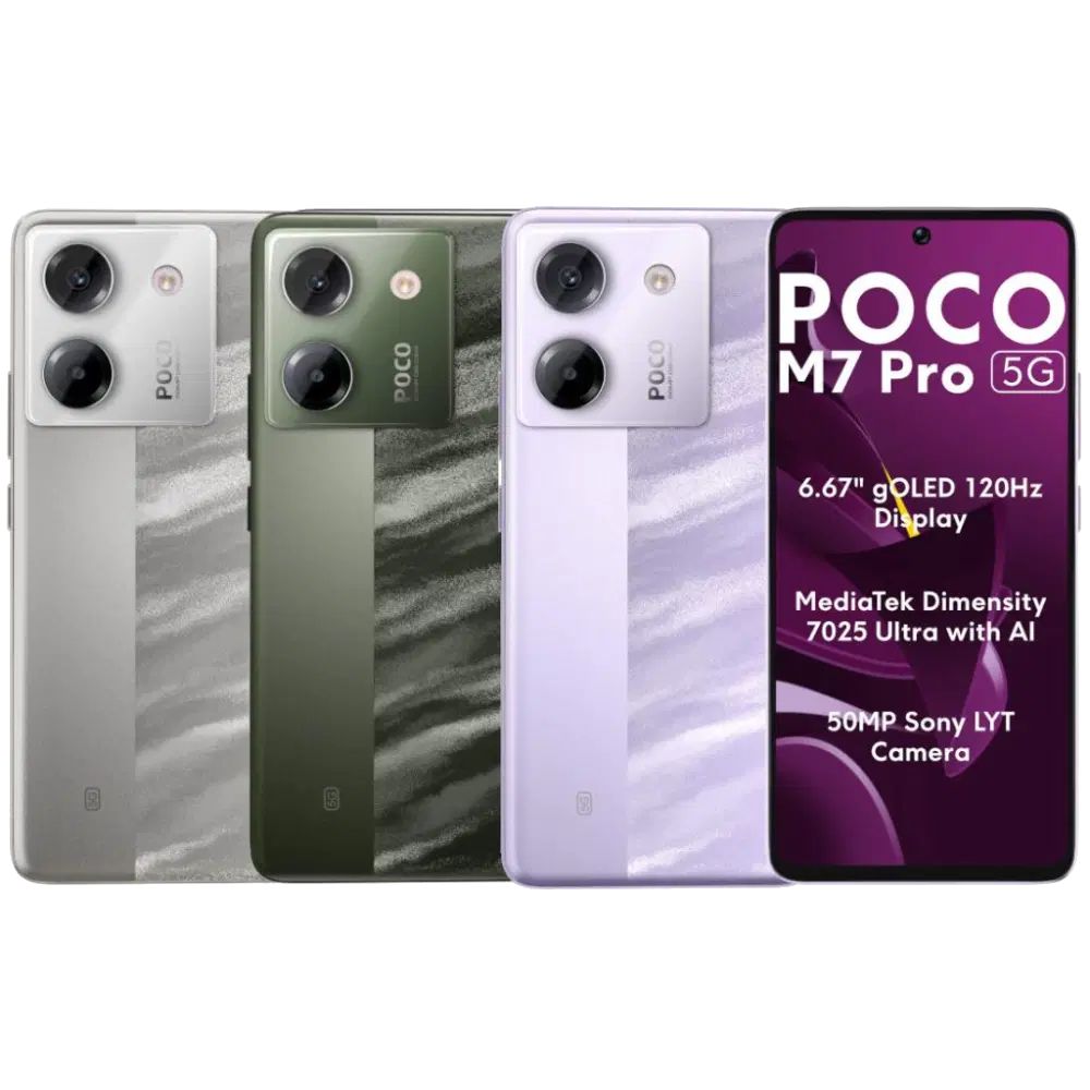 گوشی شیایومی مدل Poco C75 C71 M7 X7 / Redmi A5 14C|موبایل|رشت, معلم|دیوار