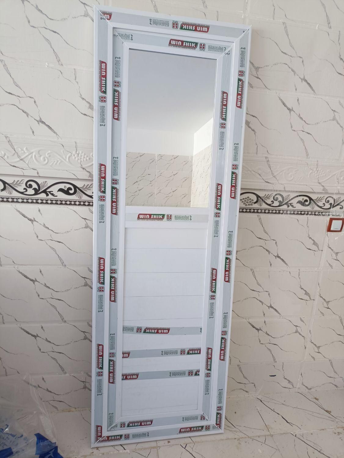 درب حمام و سرویس و دستشویی|مصالح و تجهیزات ساختمان|مرودشت, ژیان|دیوار