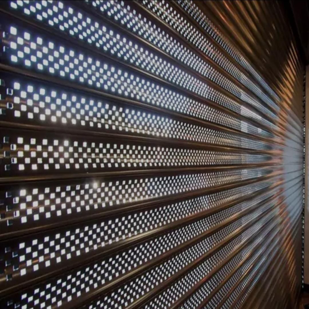 کرکره فولادی|خدمات پیشه و مهارت|بجنورد, |دیوار