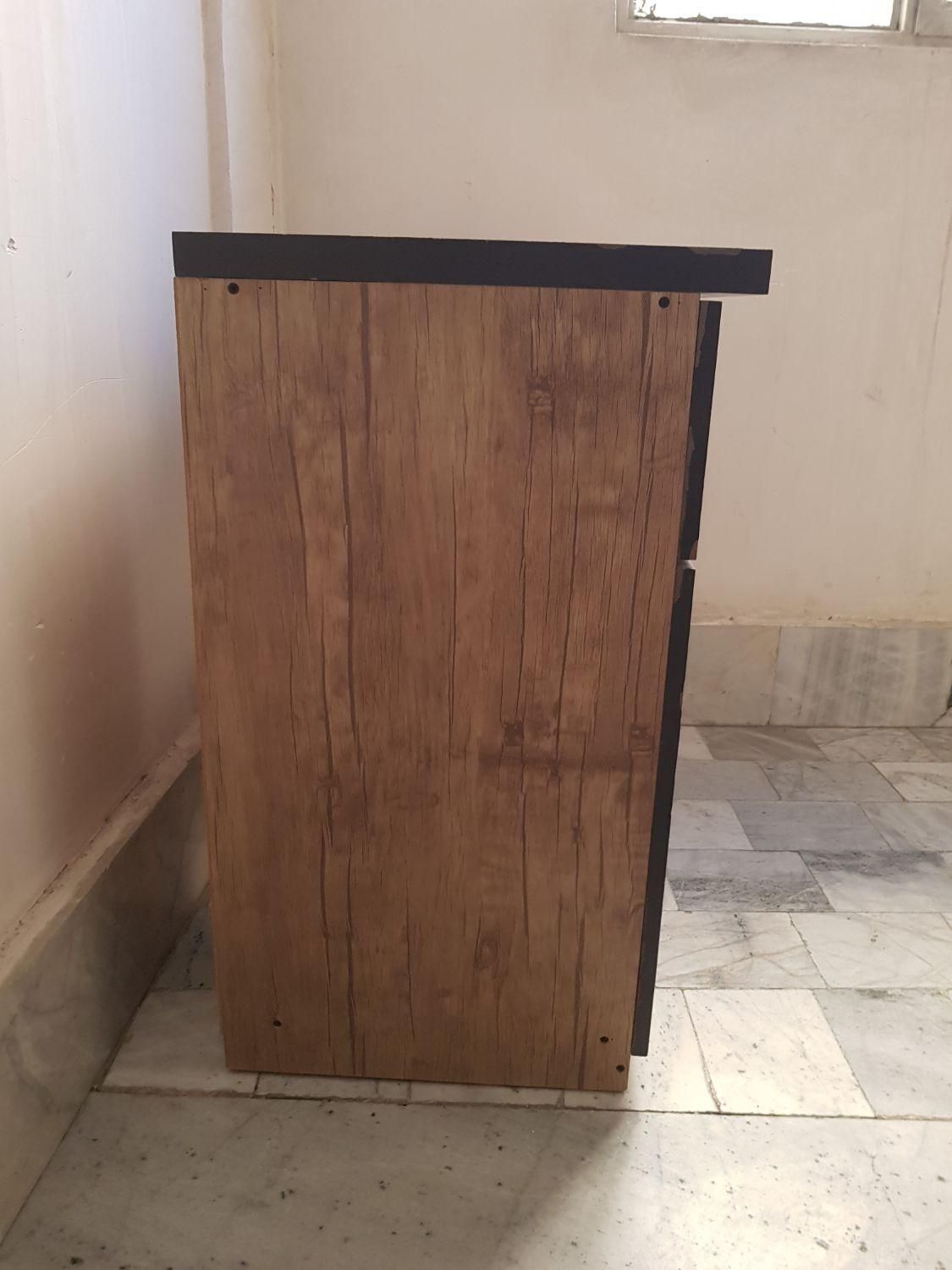 میز تحریر و میز کامپیوتر|میز تحریر و کامپیوتر|فردیس, منظریه|دیوار