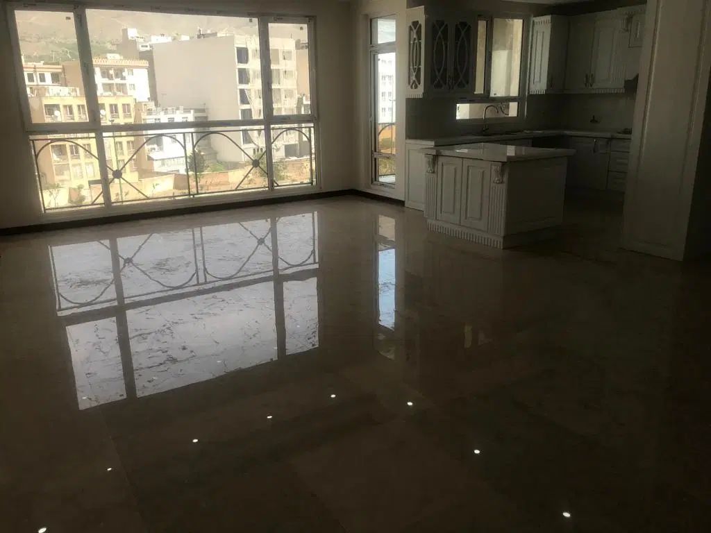فروش آپارتمان۱۱۵متر۲خواب جنت آباد جنوبی لاله شرقی|فروش آپارتمان|تهران, جنت‌آباد جنوبی|دیوار