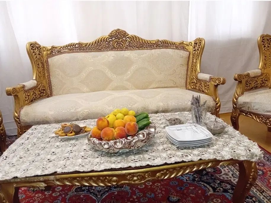 مبل|مبلمان خانگی و میز عسلی|مشهد, موسوی قوچانی|دیوار