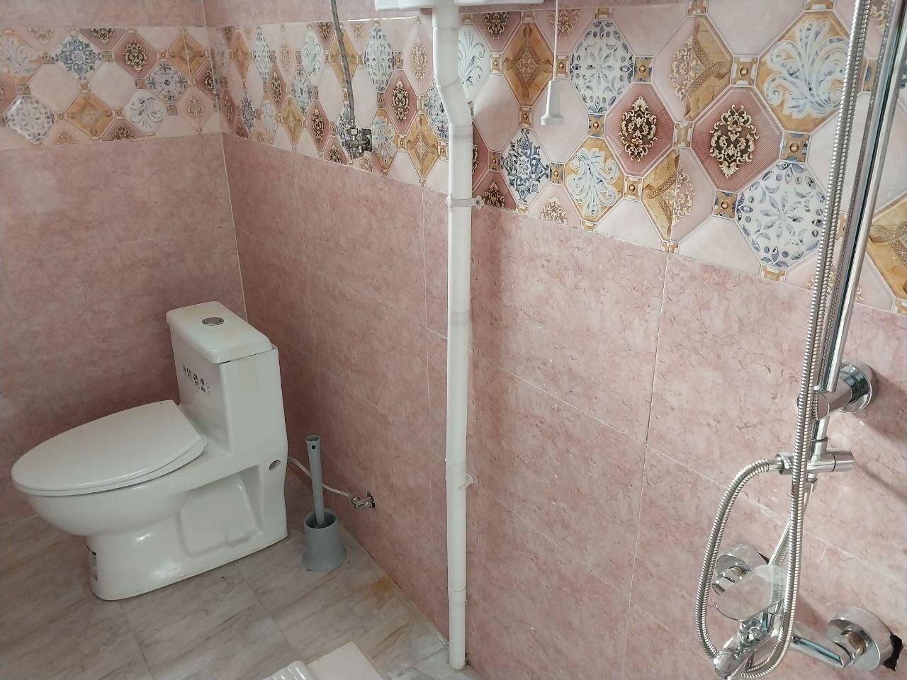 اجاره روزانه سوییت دربست جنگلی با پارکینگ|اجارهٔ کوتاه‌مدت آپارتمان و سوئیت|چالوس, |دیوار