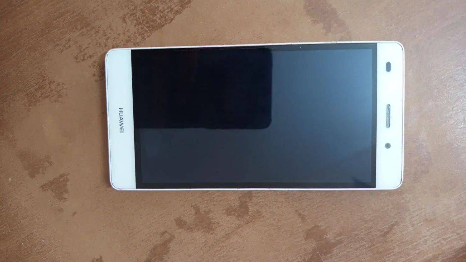 گوشی Huawei P8 Lite در حد نو|موبایل|تهران, چهارصد دستگاه|دیوار