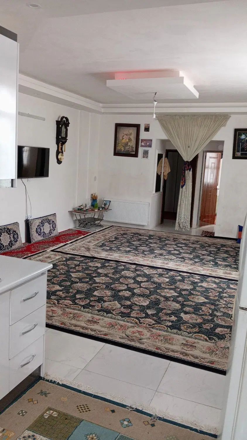 منزل مسکونی ۷۰متری|اجارهٔ کوتاه‌مدت آپارتمان و سوئیت|مشهد, نظام دوست|دیوار