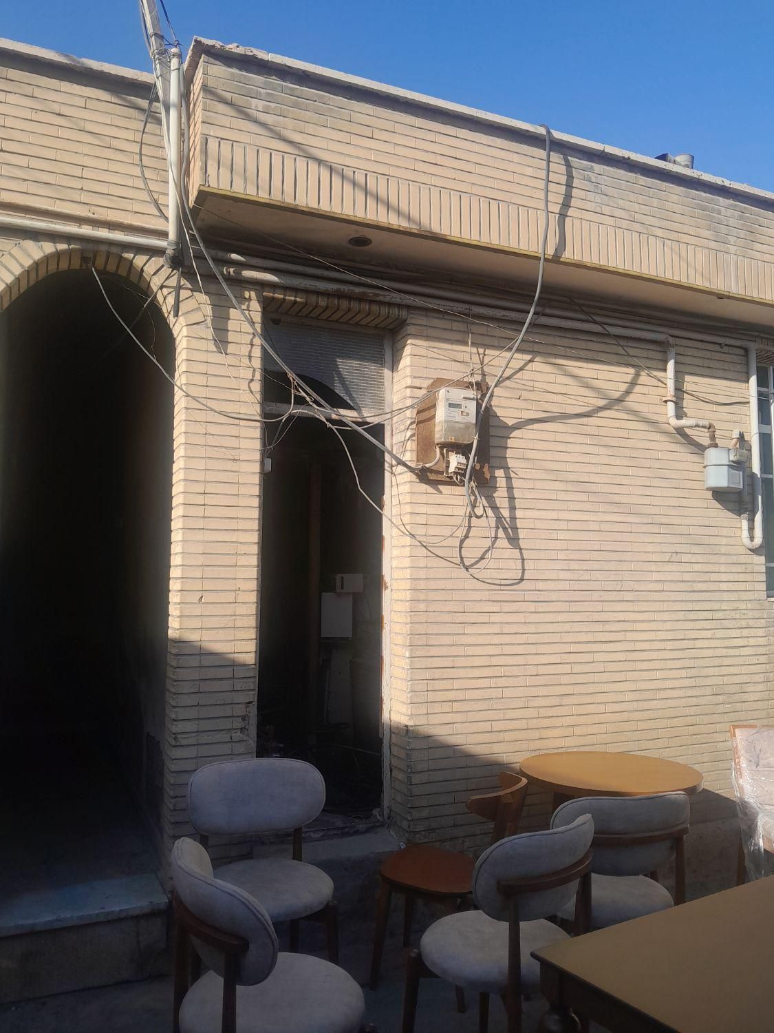 فروش سوله صنعتی در بهترین موقعیت کمالشهر|فروش دفتر صنعتی، کشاورزی، تجاری|کرج, کمال‌شهر|دیوار