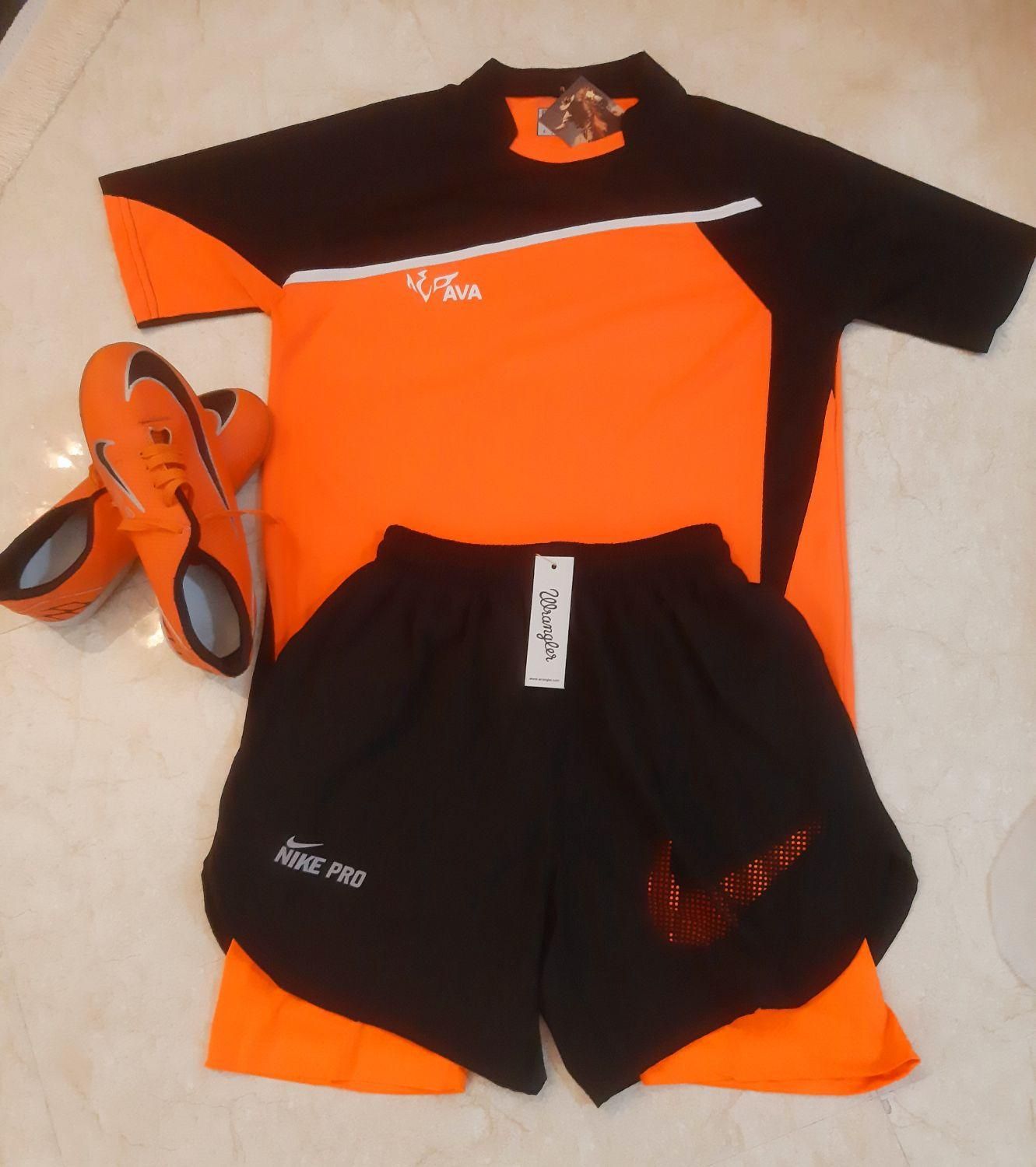 لباس ورزشی نو|لباس|تهران, زعفرانیه|دیوار