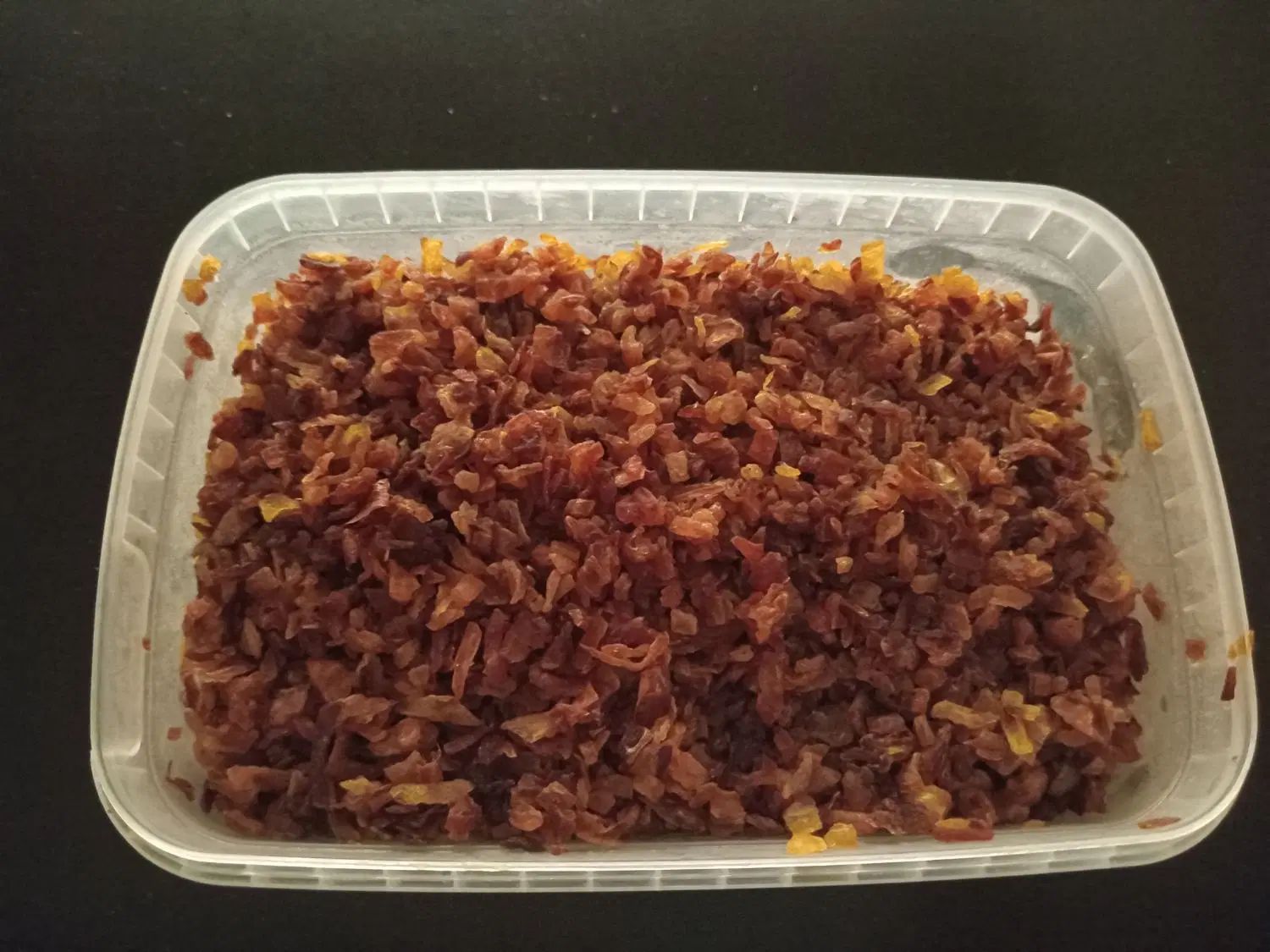 سفارش پیاز داغ خلالی و نگینی|خوردنی و آشامیدنی|کرج, گوهردشت|دیوار