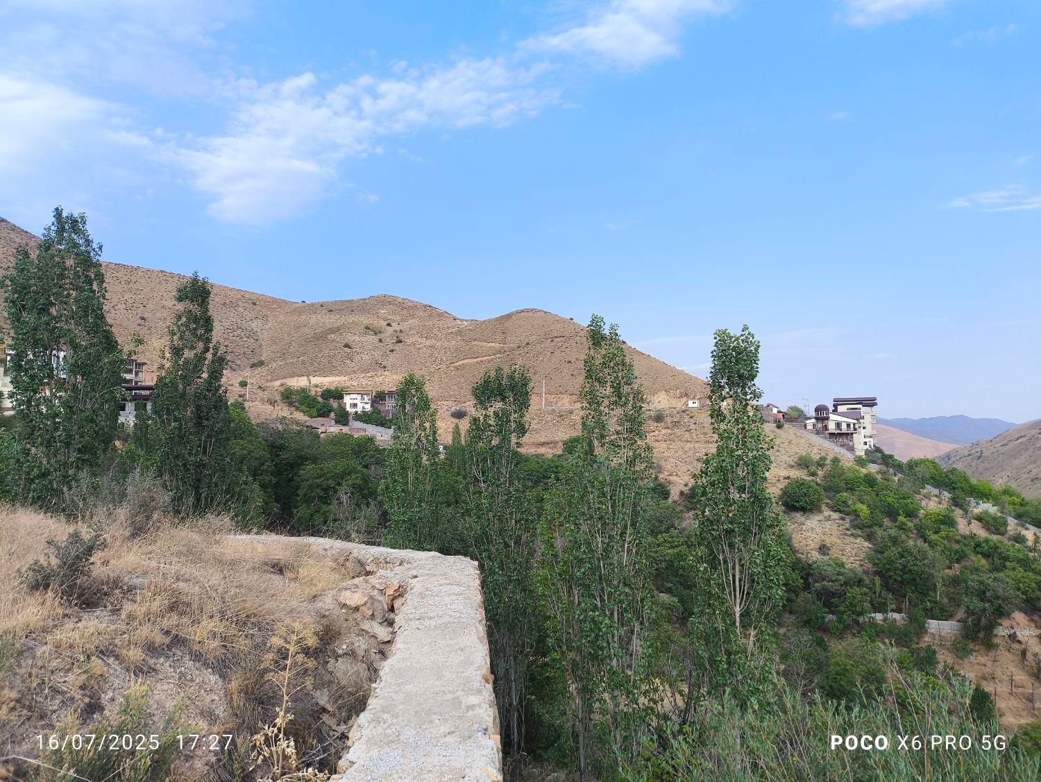 زمین ویلایی ۸۰۰ متر لواسان بزرگ/ایرا/جورد/وسکاره|فروش زمین و ملک کلنگی|لواسان, |دیوار